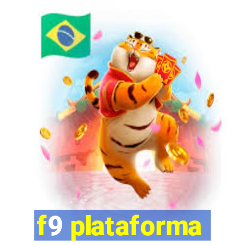 f9 plataforma